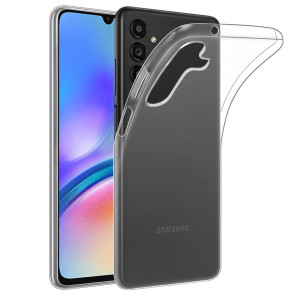 Чехол TPU Series для Galaxy A05s Clear