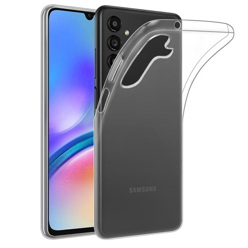 Чехол TPU Series для Galaxy A05s Clear