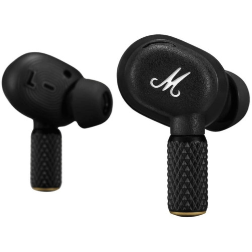 Наушники Marshall Motif II ANC Black