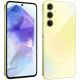 Смартфон Samsung Galaxy A55 5G 8/256Gb Awesome Lemon