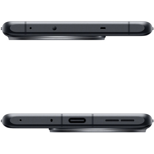 Смартфон OnePlus 12R 8/128Gb Iron Black