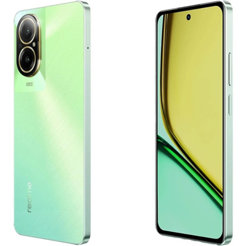 Смартфон Realme C67 8/256Gb Sunny Oasis