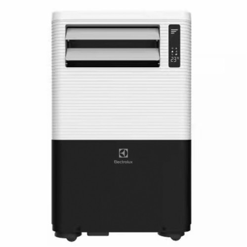 Мобильный кондиционер Electrolux California EACM-12 MQ/N3 White/Black
