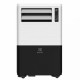 Мобильный кондиционер Electrolux California EACM-12 MQ/N3 White/Black