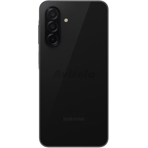Смартфон Samsung Galaxy A26 5G 8/256Gb Black