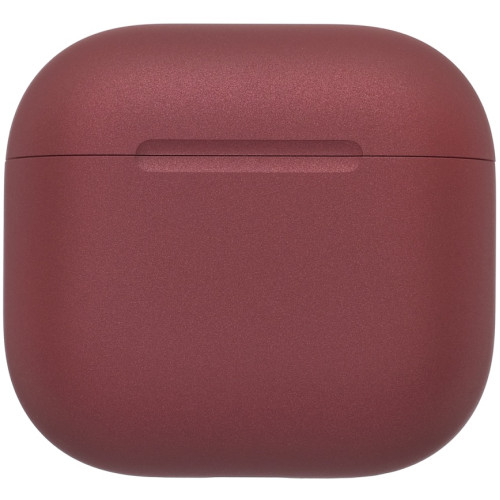 Наушники Apple AirPods 4 Color Burgundy