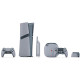 Игровая приставка Sony PlayStation 5 Pro Digital 2Tb 30th Anniversary Limited Edition