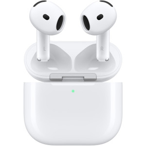 Наушники Apple AirPods 4 ANC White