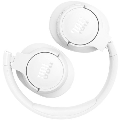 Наушники JBL Tune 770 NC White