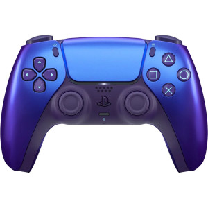 Джойстик беспроводной Sony DualSense для PS5 Chroma Indigo