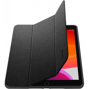 Чехол Spigen Case Urban Fit для iPad 10.2 2021 (ACS01060) Black