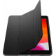 Чехол Spigen Case Urban Fit для iPad 10.2 2021 (ACS01060) Black
