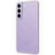 Смартфон Samsung Galaxy S22 8/256Gb Фиолетовый (RU/A)