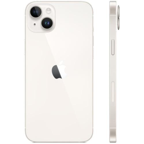 Смартфон Apple iPhone 14 Plus Dual Sim 128Gb Starlight