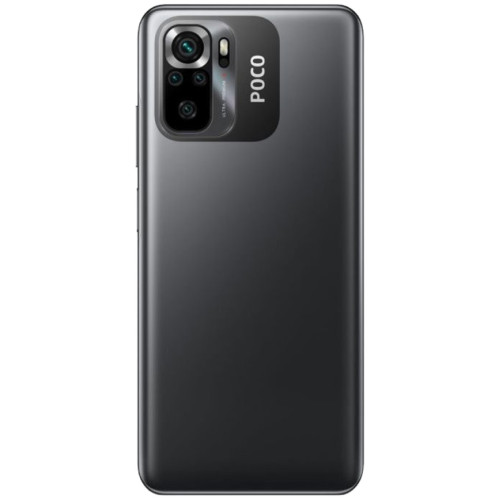 Смартфон Xiaomi Poco M5s 6/128GB Grey Global Version