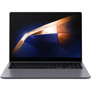 Ноутбук Samsung Galaxy Book4 Ultra (Intel Ultra 9, 32 ГБ, 1 ТБ, RTX 4070, Win 11) Серый