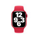 Ремешок Apple Watch 41mm (PRODUCT)RED Sport Band M/L