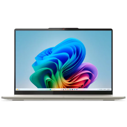 Ноутбук Lenovo Yoga 7 16 2-in-1 (Ryzen AI 7, 16 ГБ, 1 ТБ, сенсорный, Win 11)