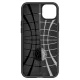 Чехол Spigen Liquid Air для iPhone 14 Plus (ACS04891) Matte Black