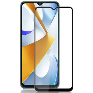 Защитное стекло GLASS Pro для Xiaomi Poco C40