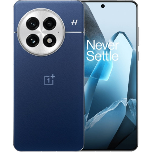Смартфон OnePlus 13 5G 12/256Gb Midnight Ocean