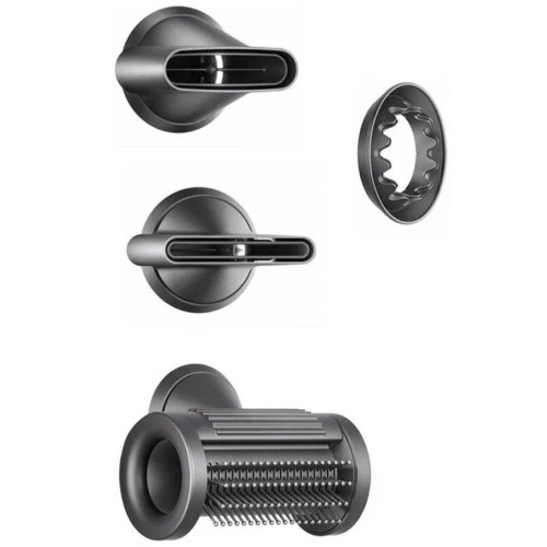 Фен Dyson Supersonic HD15 Nickel/Copper