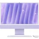 Моноблок Apple iMac (2024) 24 Retina 4.5K M4