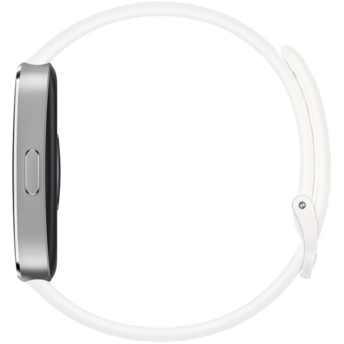 Фитнес-браслет Huawei Band 10 Aluminum Alloy White (55020ELD)