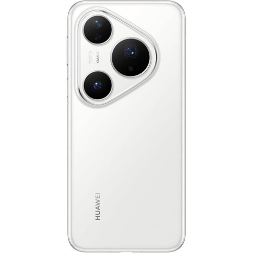 Смартфон Huawei Pura 80 Pro 12/512GB Glazed White (51098KGQ)