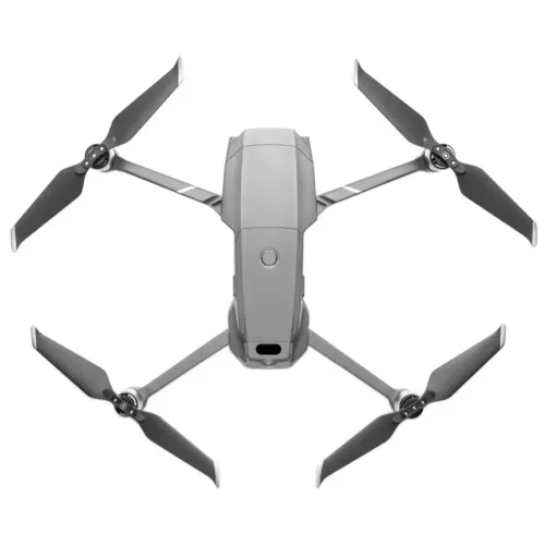 Квадрокоптер DJI Mavic 2 Zoom + Smart Controller
