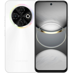 Смартфон Tecno Spark 30С 8/256Gb Orbit White