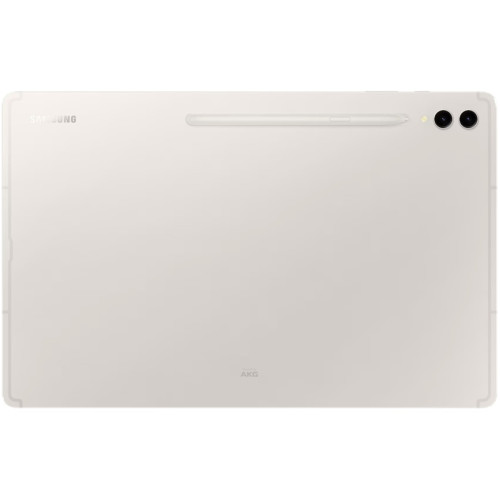 Планшет Samsung Galaxy Tab S9 Ultra LTE 12/512GB Beige EAC (SM-X916B)