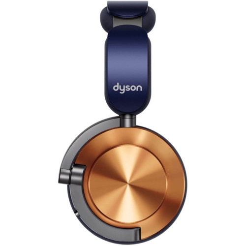 Наушники Dyson On Track CNC Copper
