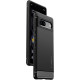 Чехол Spigen Rugged Armor для Google Pixel 7a Matte Black