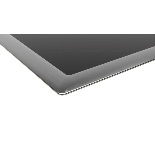 Электрическая варочная панель Bosch Serie 6 PKE645FP2E Black