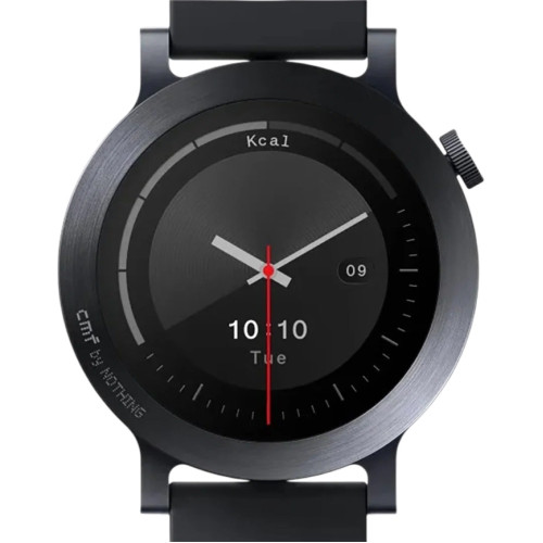 Смарт-часы Nothing CMF Watch 3 Pro Global Dark Grey