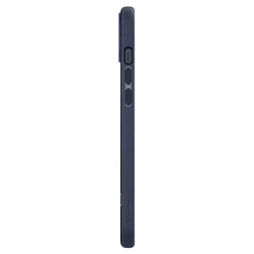 Чехол Spigen Caseology Parallax Mag для iPhone 14 (ACS05075) Midnight Blue