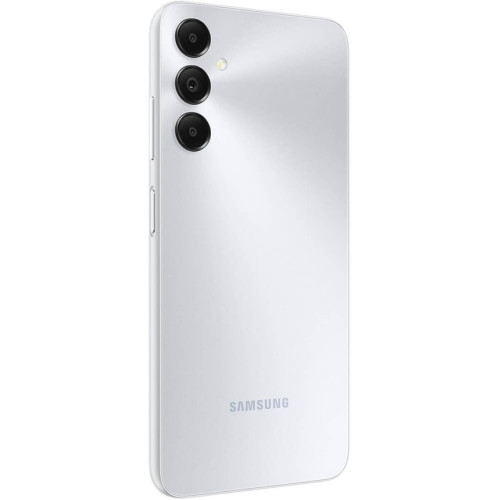 Смартфон Samsung Galaxy A05s SM-A057 4/64Gb Silver