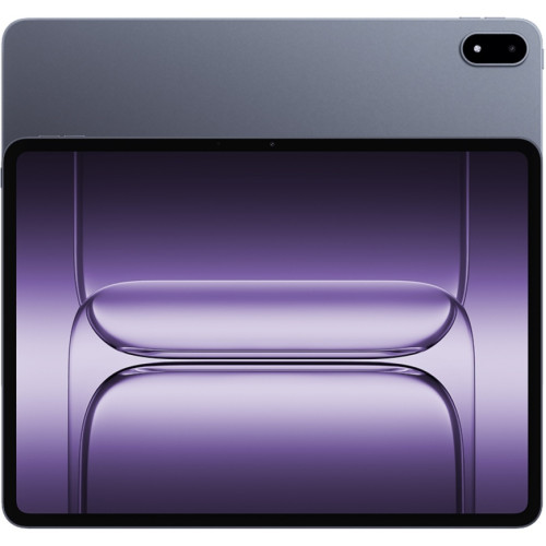 Планшет OnePlus Pad 3 Wi-Fi 16/512Gb Storm Blue EU