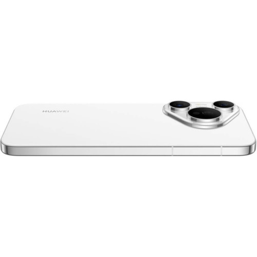 Смартфон Huawei Pura 70 12/256GB White (51097VXW)