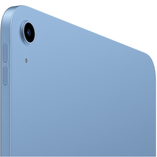 Планшет Apple iPad 11 (2025) Wi-Fi 512Gb Blue