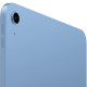 Планшет Apple iPad 11 (2025) Wi-Fi 512Gb Blue
