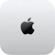 Компьютер Apple Mac Mini M4 10C CPU, 10C GPU/16Gb/256Gb SSD (MU9D3) Silver