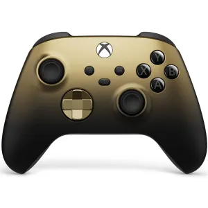 Джойстик беспроводной Microsoft Xbox Series