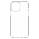 Чехол Spigen Liquid Crystal для iPhone 13 Pro Max (ACS03197) Crystal Clear