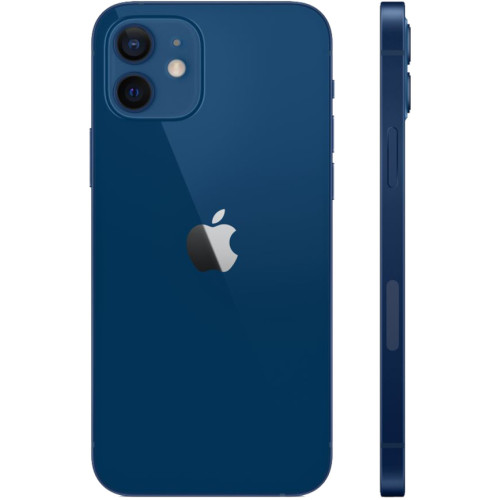 Смартфон Apple iPhone 12 128Gb Blue