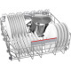 Посудомоечная машина Bosch Serie 6 SMV6ZCX00E