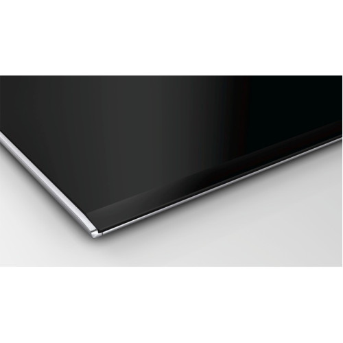 Индукционная варочная панель Bosch Serie 6 PXE675DC1E Black