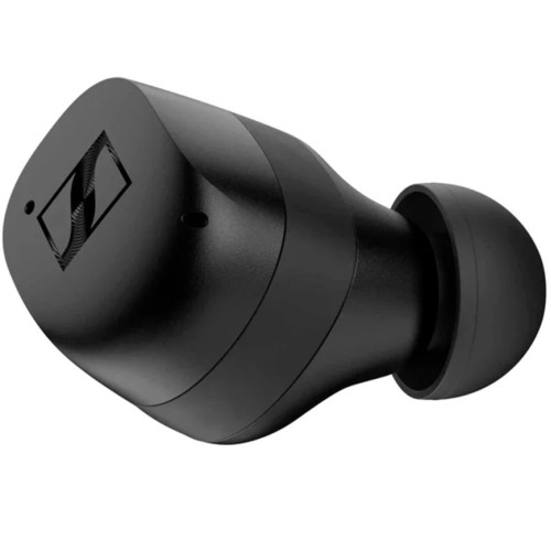 Наушники Sennheiser Momentum True Wireless 3 Black