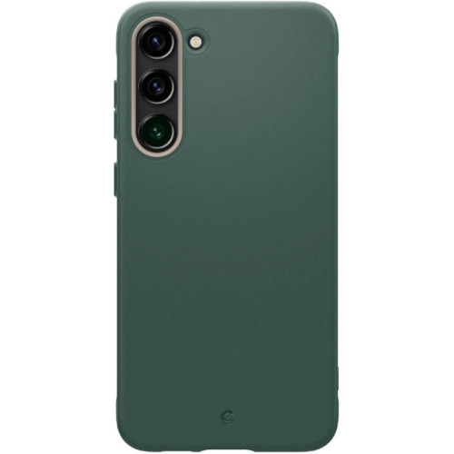 Чехол Spigen Cyrill Ultra Color для Galaxy S23 (ACS05743) Kale